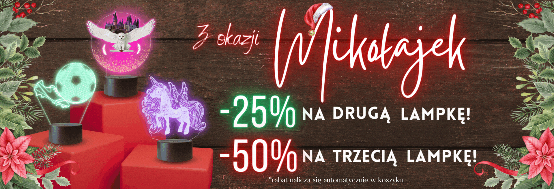 Mikołajki